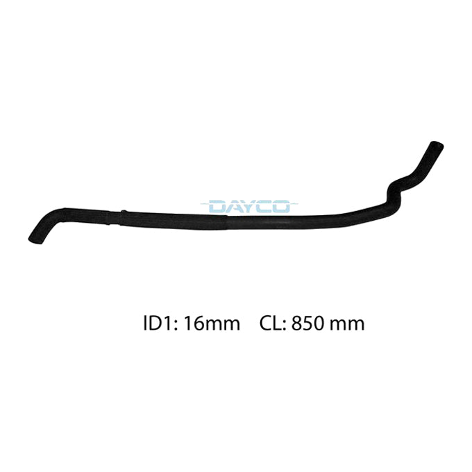 Dayco Moulded Hose DMH2951