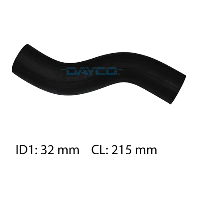 Dayco Moulded Hose DMH2961