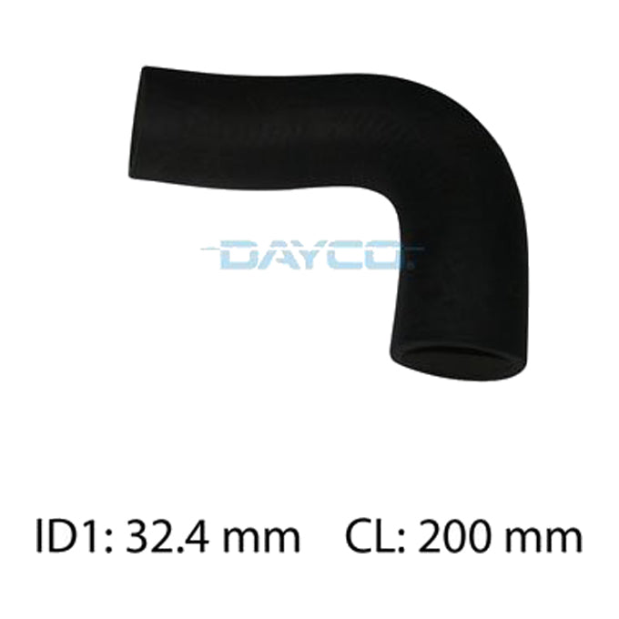 Dayco Moulded Hose DMH2969