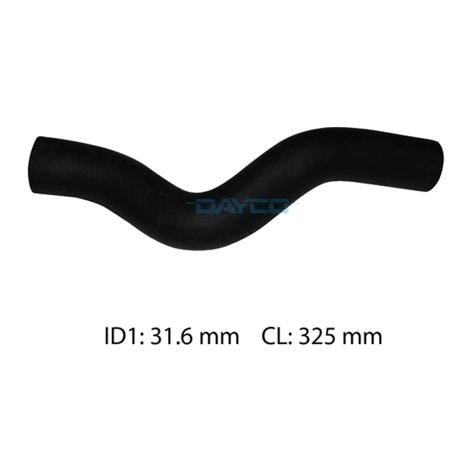 Dayco Moulded Hose DMH2987