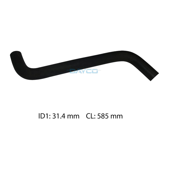 Dayco Moulded Hose DMH2988