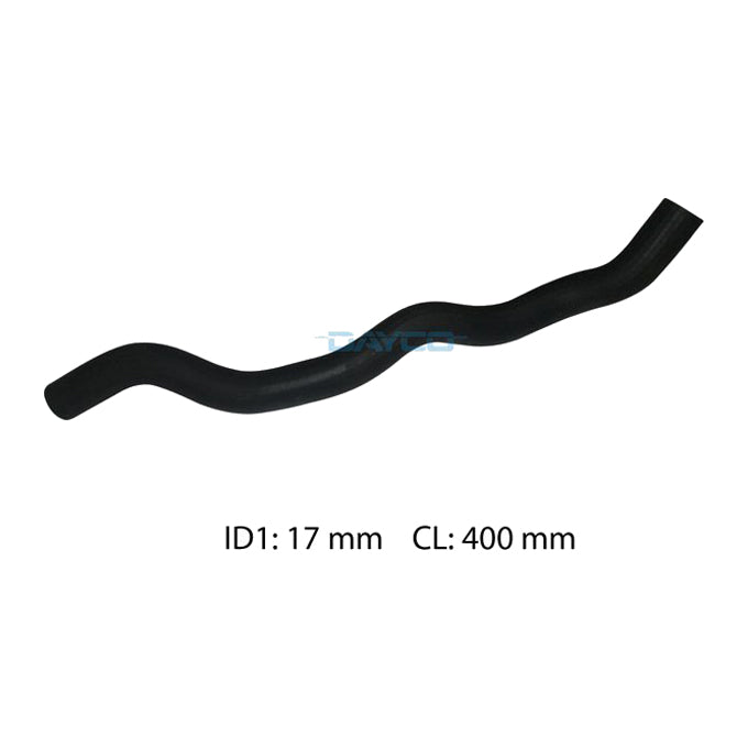 Dayco Moulded Hose DMH3035