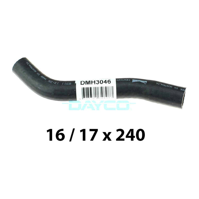 Dayco Moulded Hose DMH3046