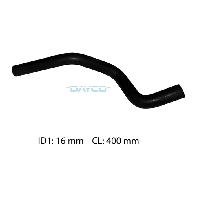 Dayco Moulded Hose DMH3051