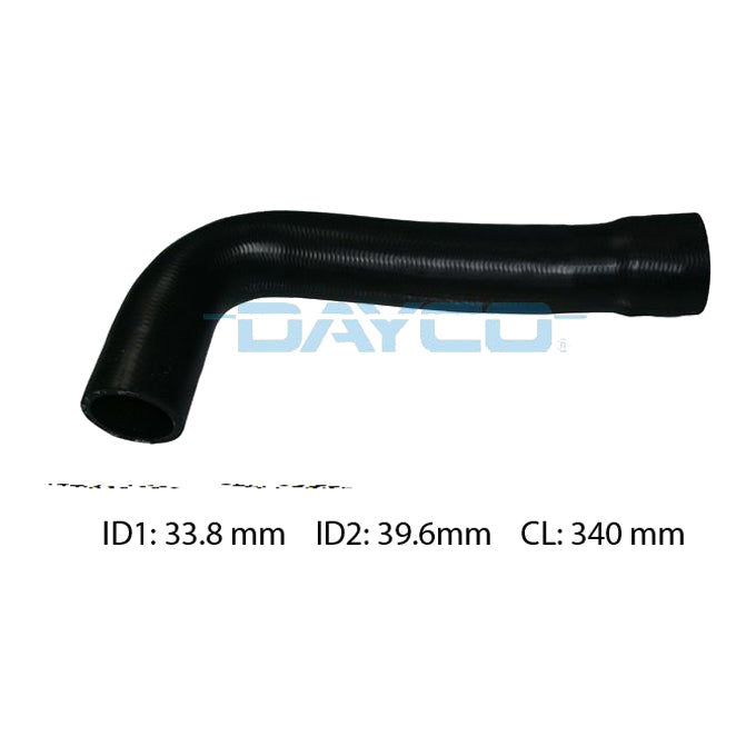 Dayco Moulded Hose DMH3053