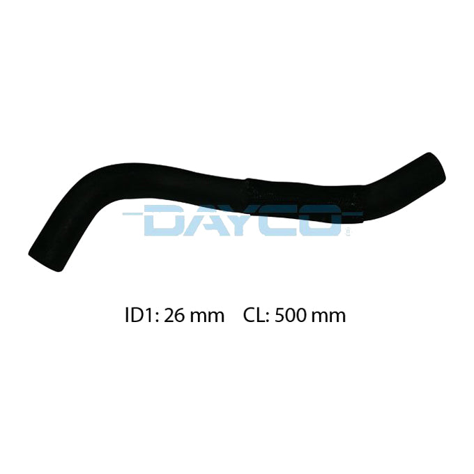 Dayco Moulded Hose DMH3062