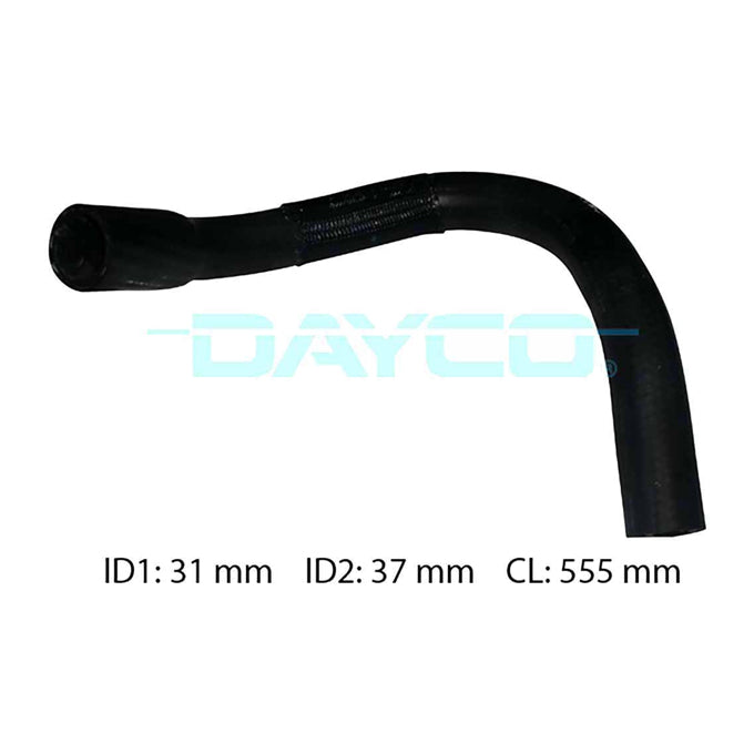 Dayco Moulded Hose DMH3077