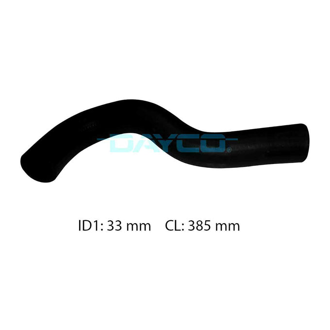 Dayco Moulded Hose DMH3098