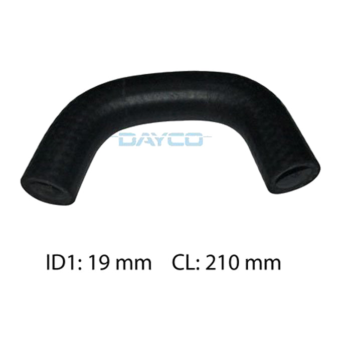 Dayco Moulded Hose DMH3115
