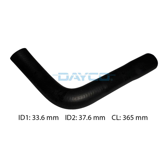 Dayco Moulded Hose DMH3130
