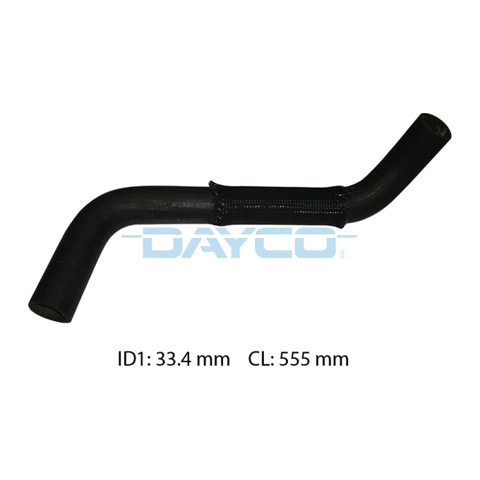 Dayco Moulded Hose DMH3150
