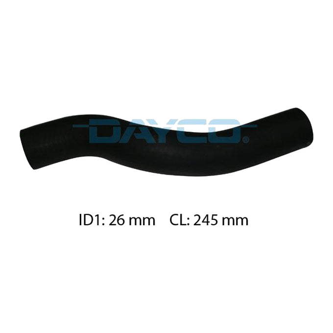 Dayco Moulded Hose DMH3159