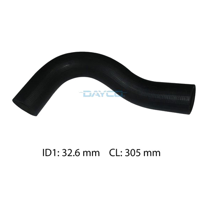 Dayco Moulded Hose DMH3195