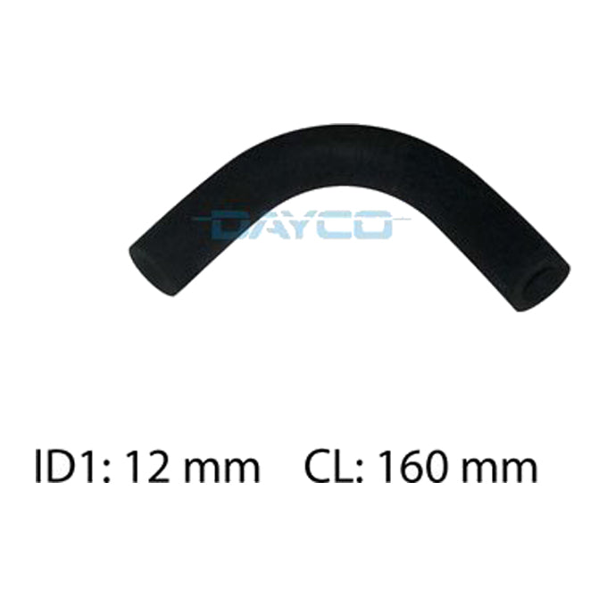Dayco Moulded Hose DMH3202