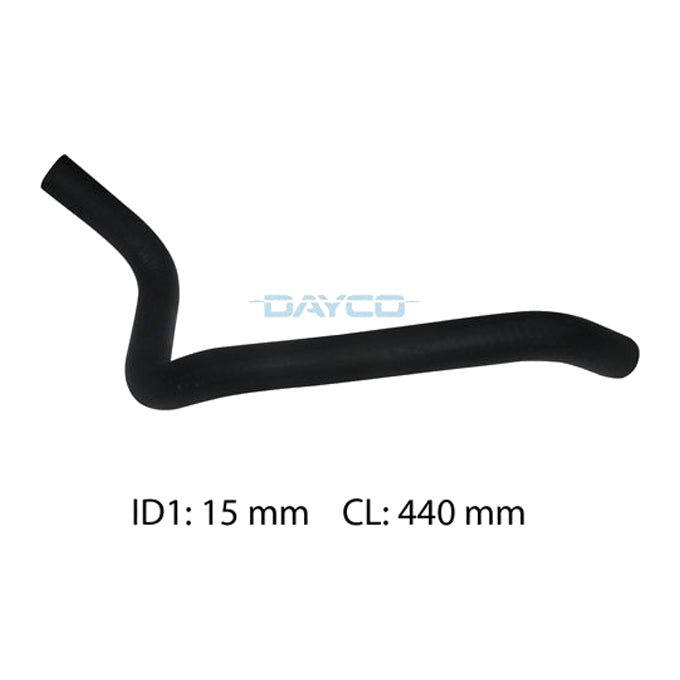 Dayco Moulded Hose DMH3204