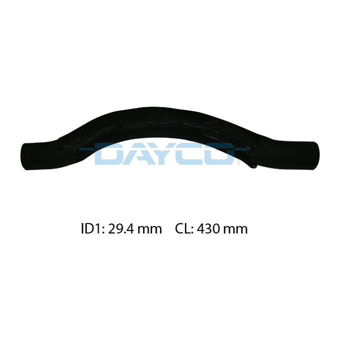 Dayco Moulded Hose DMH3209