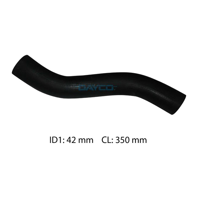 Dayco Moulded Hose DMH3210
