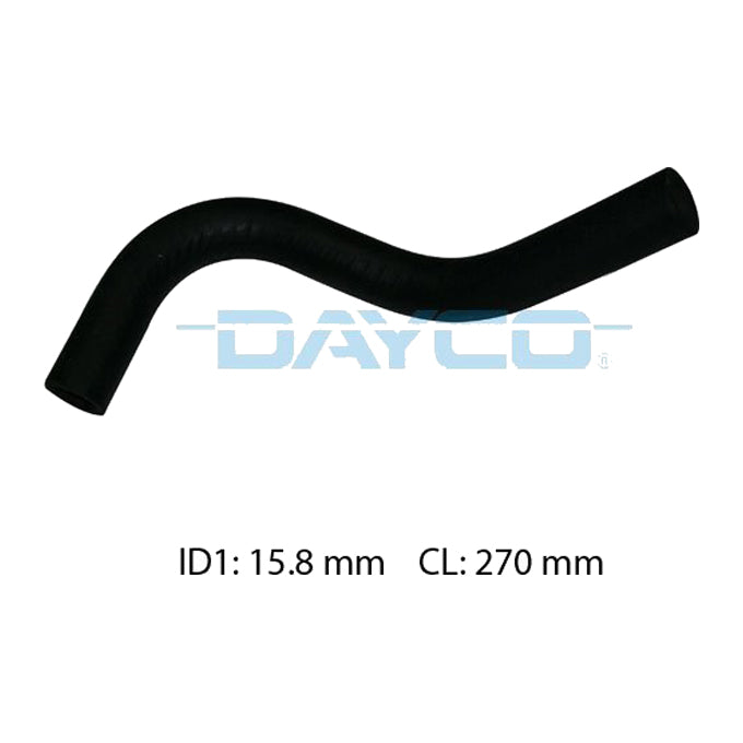 Dayco Moulded Hose DMH3225
