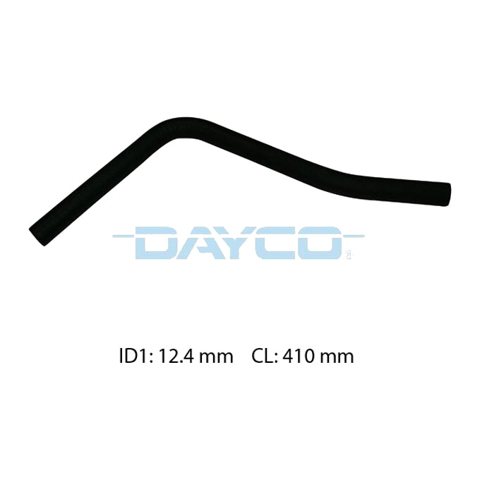 Dayco Moulded Hose DMH3226