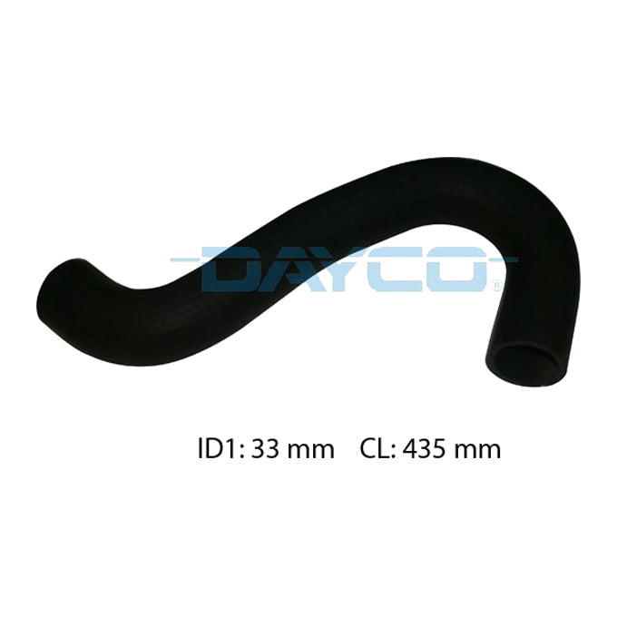 Dayco Moulded Hose DMH3235