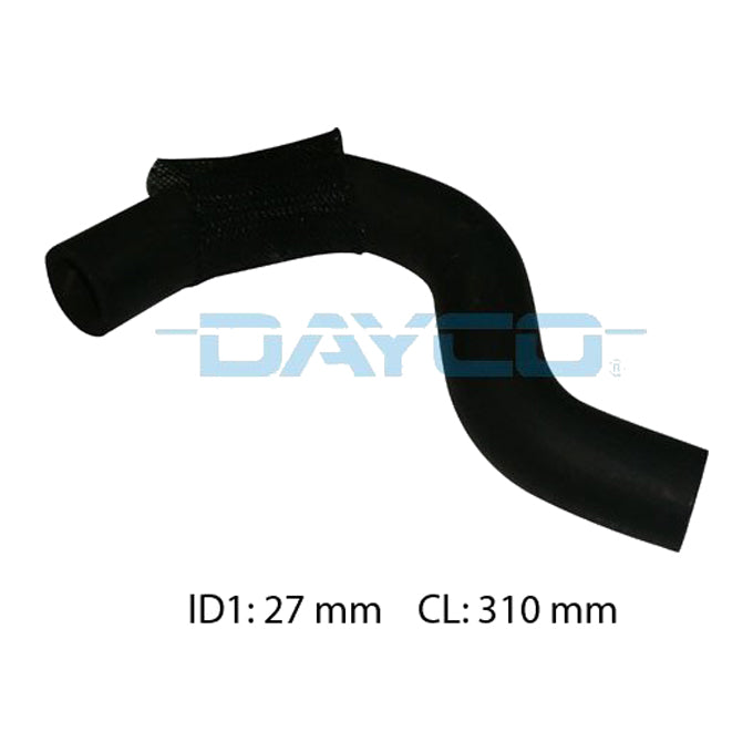 Dayco Moulded Hose DMH3242