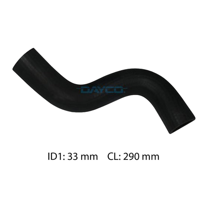 Dayco Moulded Hose DMH3246