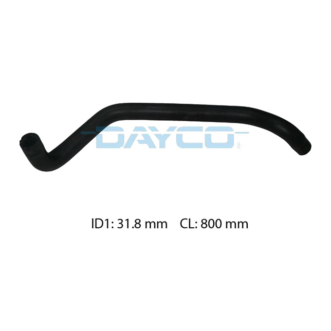 Dayco Moulded Hose DMH3270