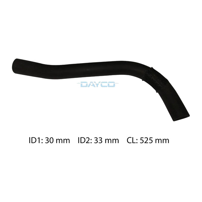 Dayco Moulded Hose DMH3358