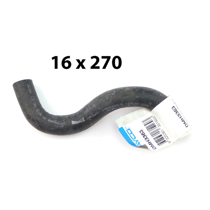 Dayco Moulded Hose DMH3363
