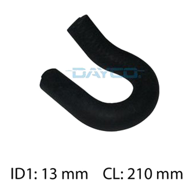 Dayco Moulded Hose DMH3367