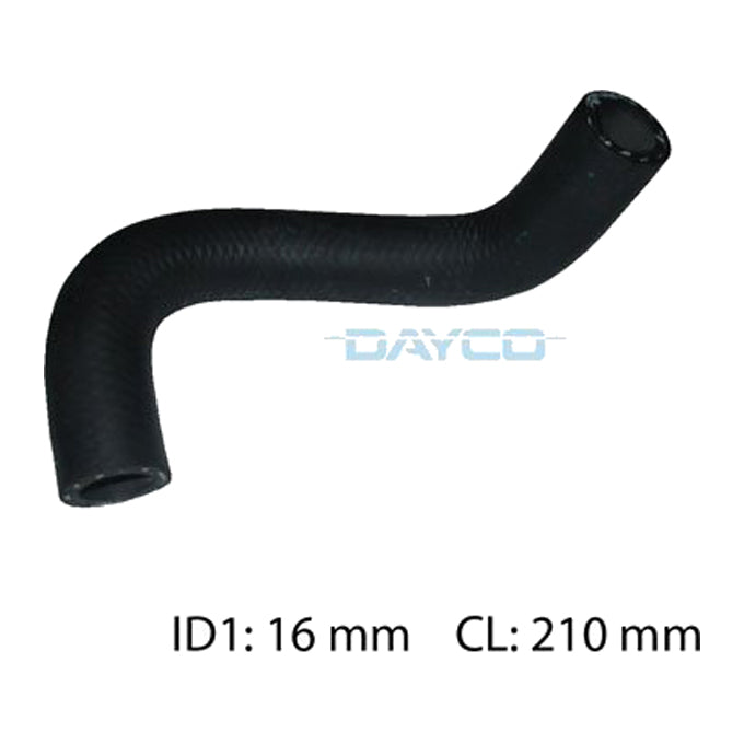 Dayco Moulded Hose DMH3383
