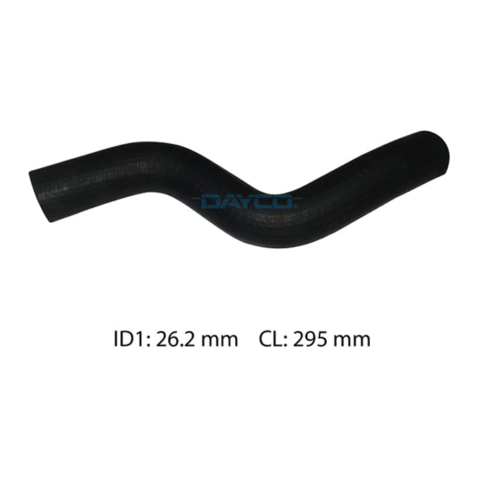 Dayco Moulded Hose DMH3398