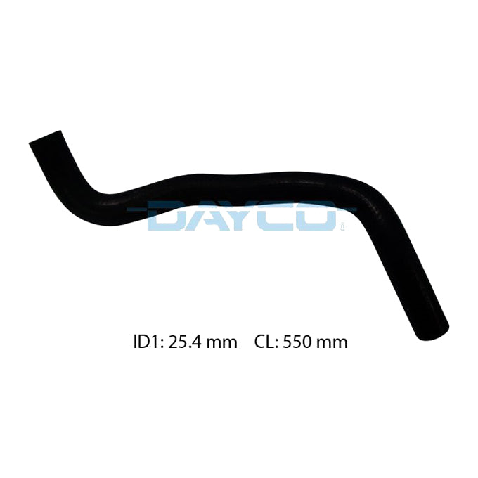 Dayco Moulded Hose DMH3399
