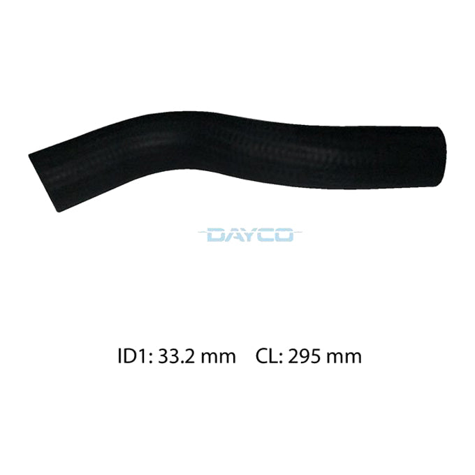 Dayco Moulded Hose DMH3421