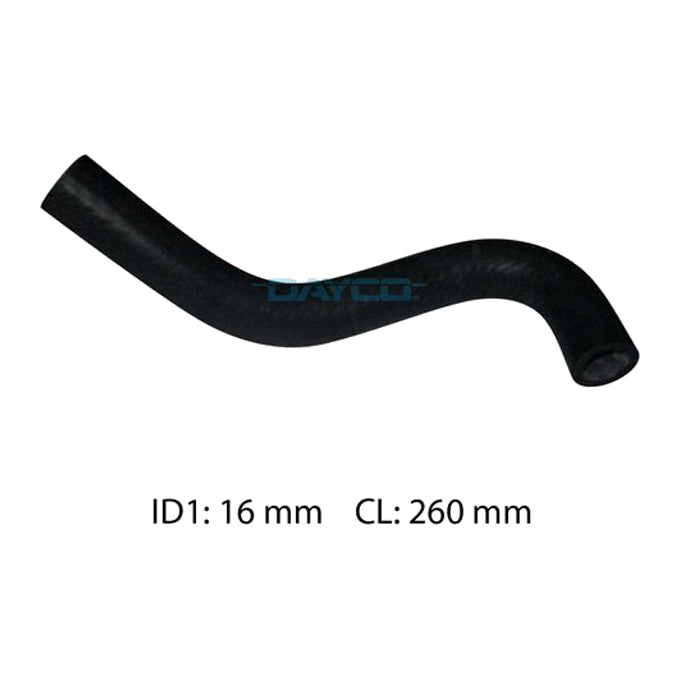 Dayco Moulded Hose DMH3501