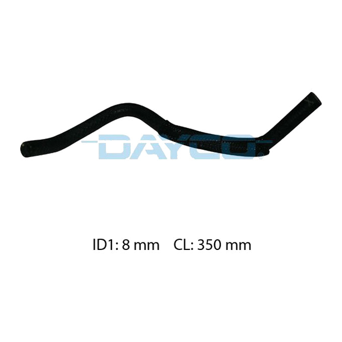 Dayco Moulded Hose DMH3506