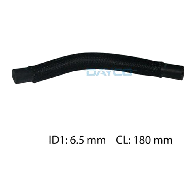 Dayco Moulded Hose DMH3509