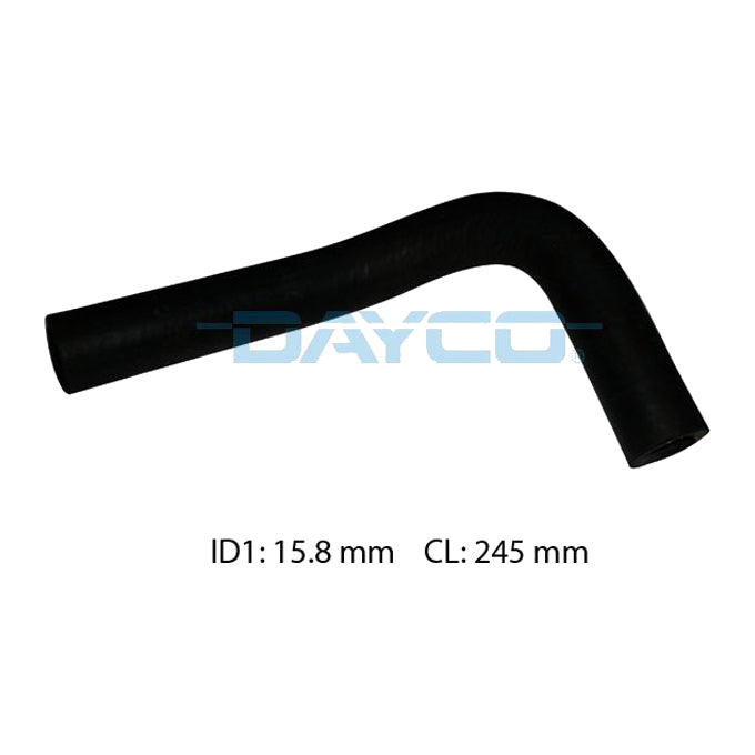 Dayco Moulded Hose DMH3551