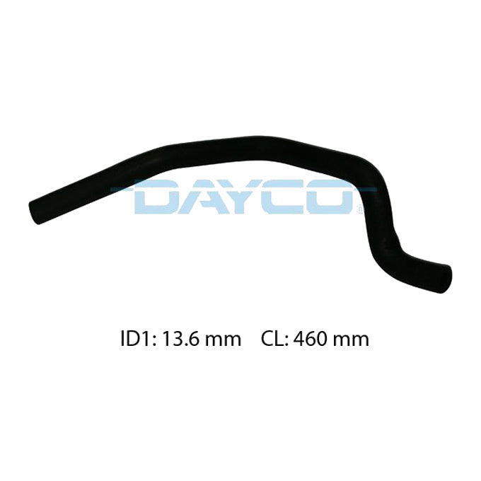 Dayco Moulded Hose DMH3582