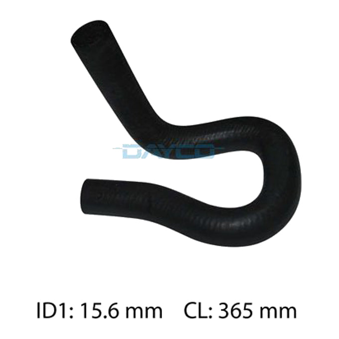 Dayco Moulded Hose DMH3607
