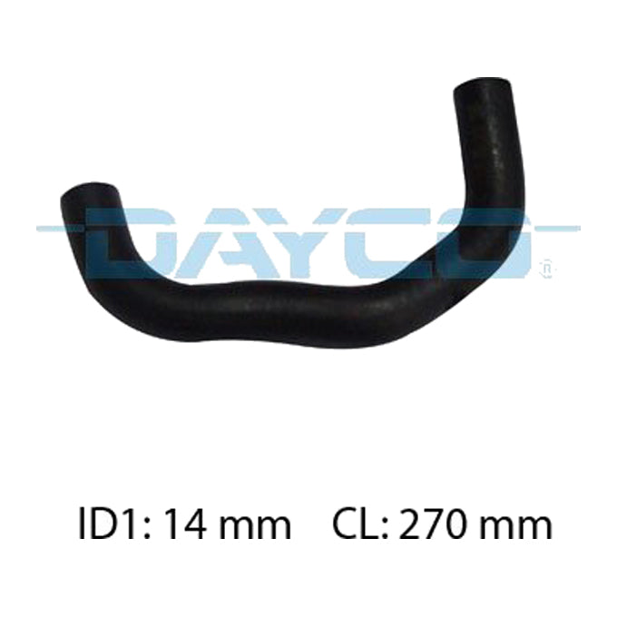 Dayco Moulded Hose DMH3629