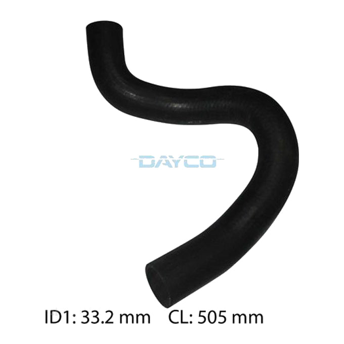 Dayco Moulded Hose DMH3640