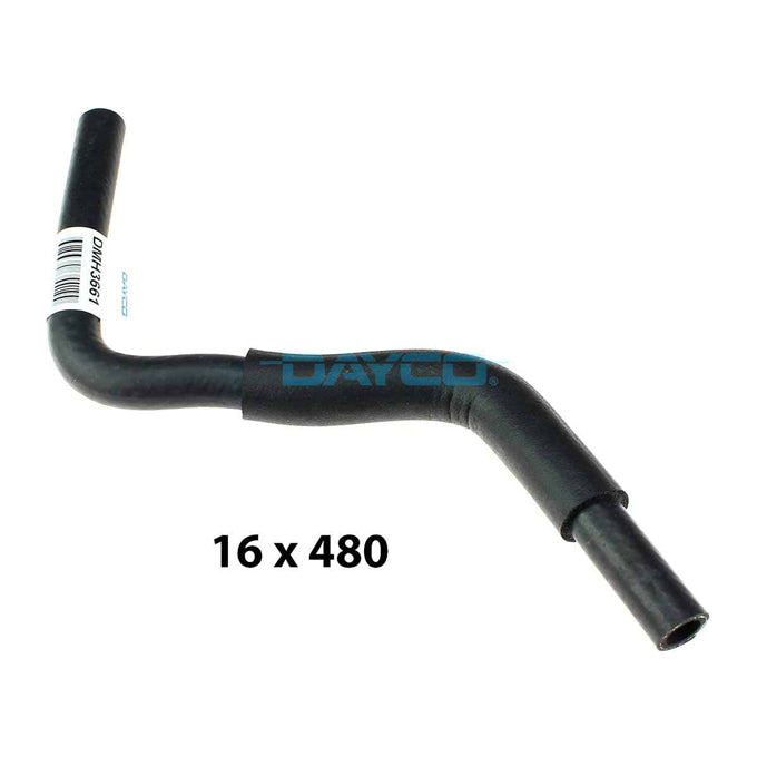 Dayco Moulded Hose DMH3661