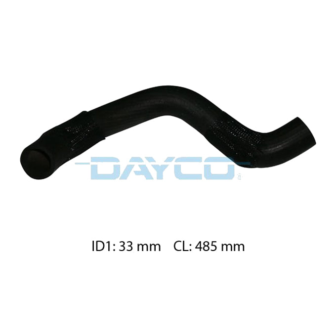 Dayco Moulded Hose DMH3667