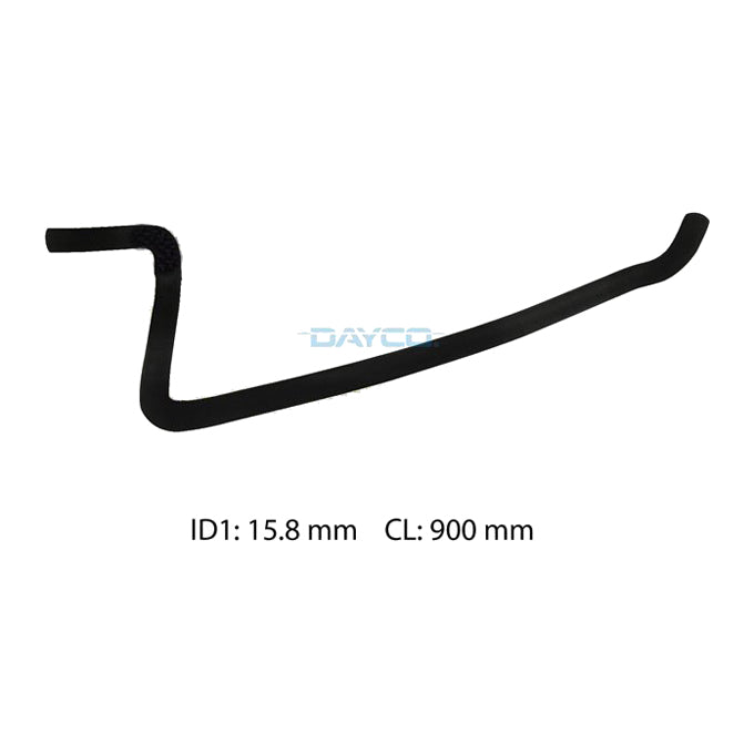 Dayco Moulded Hose DMH3670