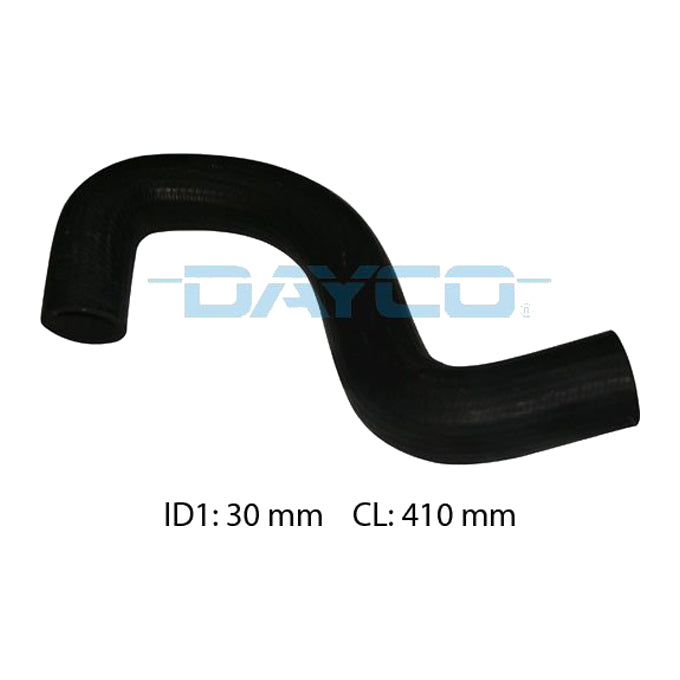 Dayco Moulded Hose DMH3697