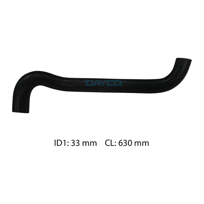 Dayco Moulded Hose DMH3719