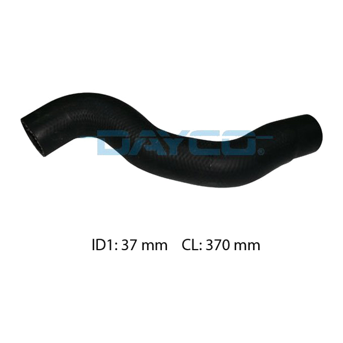Dayco Moulded Hose DMH3728