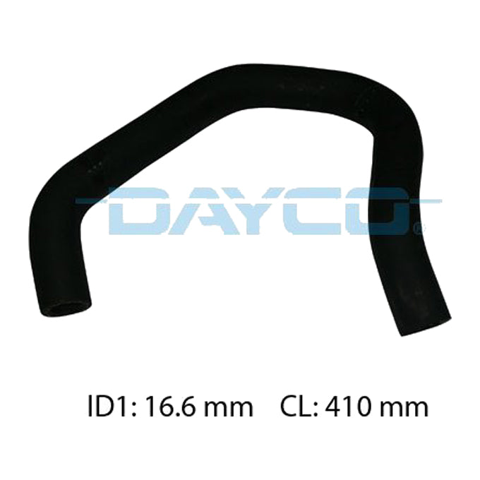 Dayco Moulded Hose DMH3738