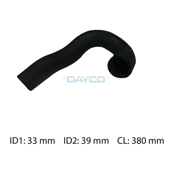 Dayco Moulded Hose DMH3745